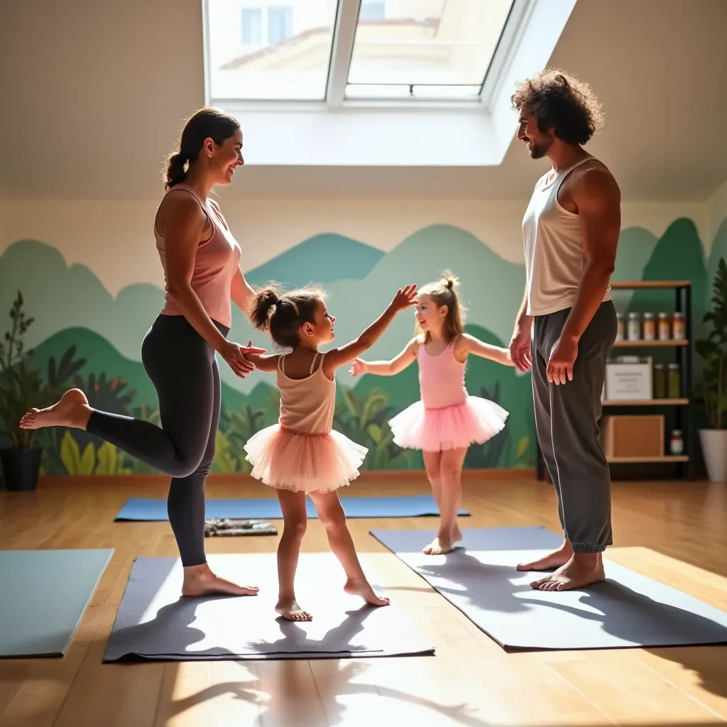 Industrial blueprint