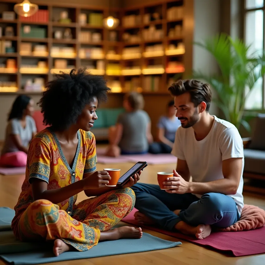 Natural earth friendly solutions